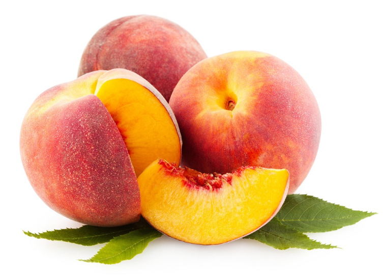 孩子夏天能不能吃桃子 孩子夏季吃桃子会不会体虚