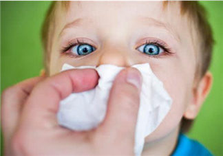 宝宝鼻窦炎有哪些症状 小儿鼻窦炎的原因