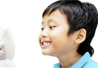 孩子牙齿地包天是怎么形成的 孩子地包天最佳治疗时间