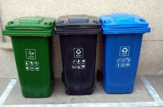 天津的垃圾分类什么时候开始 天津垃圾分类什么吋间开始执行