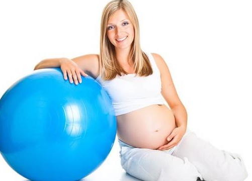孕妇饭后这些动作做不得 孕妇饭可以做哪些运动