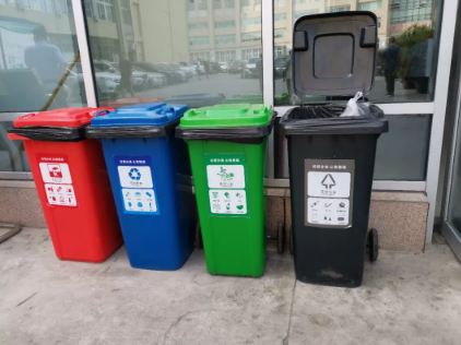 宜昌垃圾分类示范小区 2019宜昌垃圾分类标准是什么