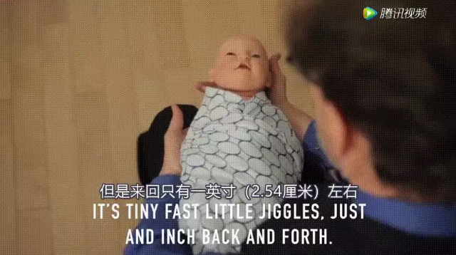 安抚宝宝时怎么避免摇晃婴儿综合征 安抚宝宝正确的方法
