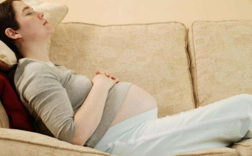 为什么怀孕会腰痛 孕期腰痛生完孩子会好吗