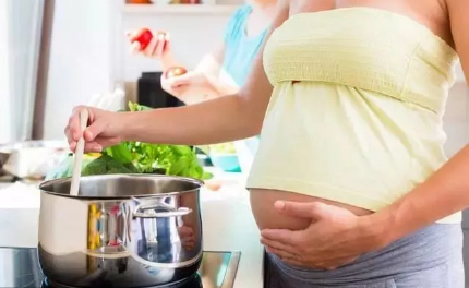 怀孕后做家务要注意什么 早孕反应从怀孕多久开始