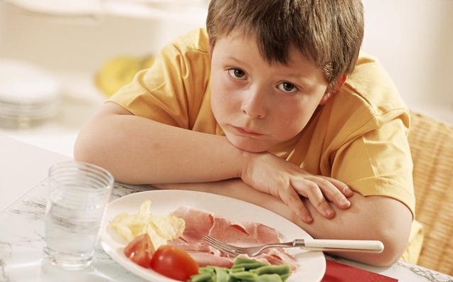 孩子得了厌食症是怎么回事 小儿厌食症的3大危害