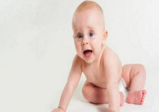 宝宝手上起毛刺是什么原因 宝宝身上长了黑毛刺怎么办