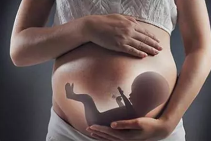 胎儿什么时候入盆 胎儿入盆会有什么表现