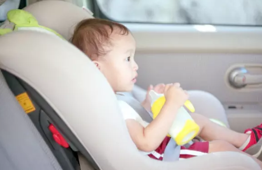 为什么不能把宝宝单独放车里 不把孩子忘在车内的方法