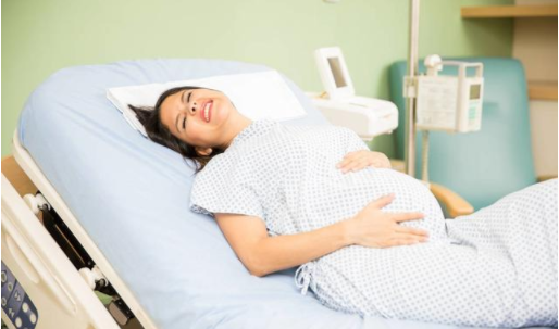 孕期怎么缓解宫缩疼痛 临产前的宫缩感觉