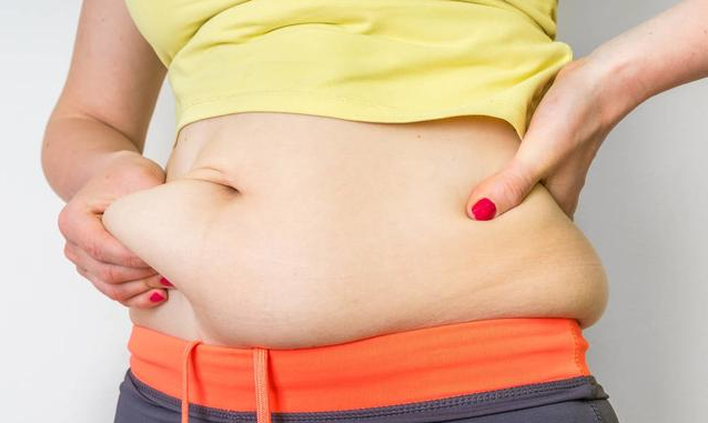 孕期过度肥胖的危害 怀孕后长多少斤比较健康