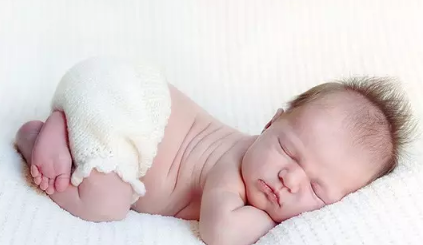 3个月的宝宝睡觉不踏实怎么办 宝宝睡觉不踏实如何护理