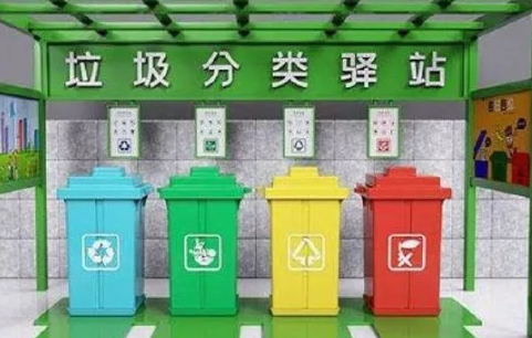 郑州垃圾分类罚款标准 郑州垃圾分类罚款最多罚多少