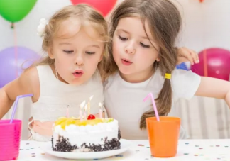 女儿五岁生日祝福语朋友圈 女儿五岁生日感言简短