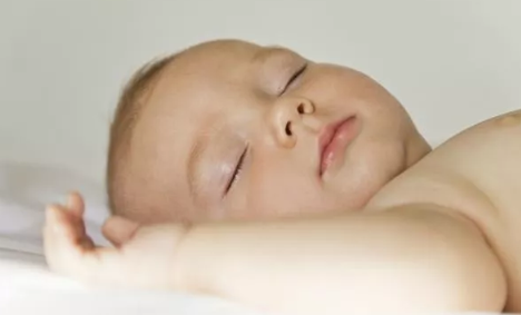 宝宝睡觉习惯大了就会好吗 宝宝长大睡觉习惯会自己改吗