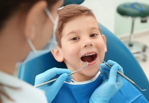 宝宝什么时候矫正牙齿合适 儿童矫正牙齿要注意什么
