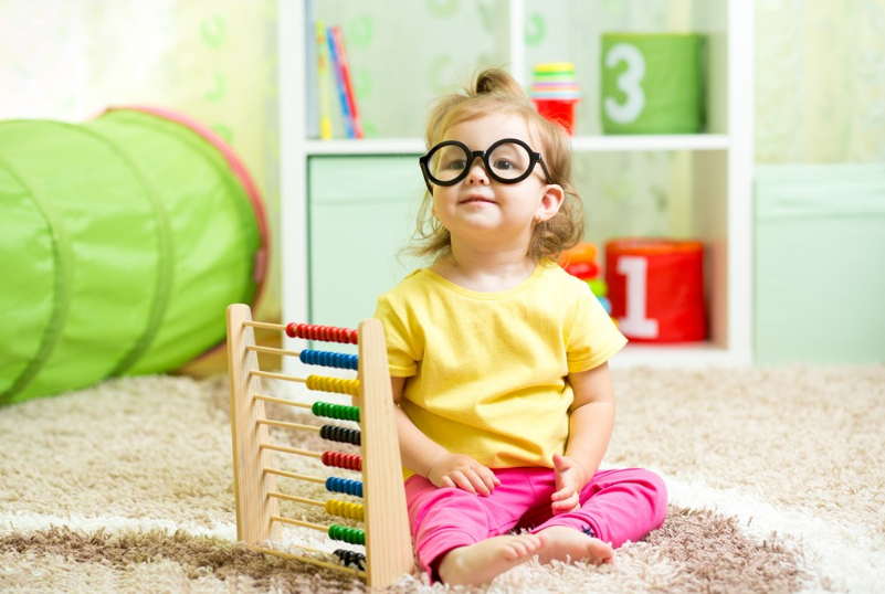 孩子三岁特别的敏感是什么原因 三岁敏感的原因是什么