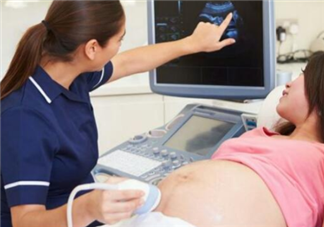 孕妇第一次做内检是什么感受 孕妇内检阴道B超检查步骤