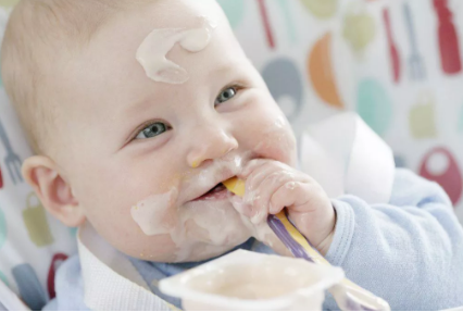 宝宝多大可以喝酸奶呢 宝宝喝酸奶有什么好处