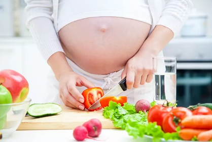 孕早期食欲不振是怎么回事 孕早期食欲不振什么缓解