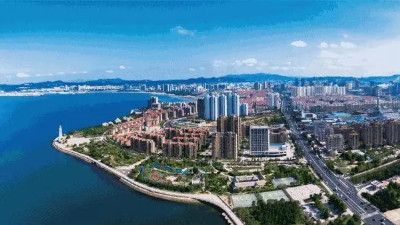 2019中国最具幸福感城市排行榜 青岛第一杭州第二