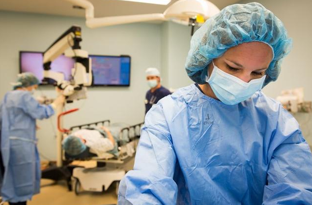 腹腔镜和宫腔镜有什么区别 腹腔镜手术有什么优势