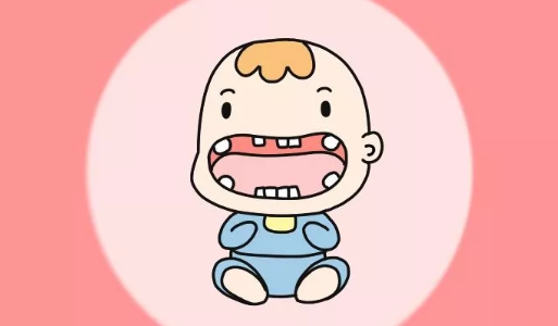 宝宝乳牙长得慢是因为缺钙吗 宝宝乳牙长得慢补钙好不好