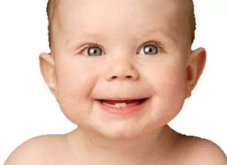 孩子长牙早是因为补钙太多吗 宝宝早长牙好还是晚长牙好