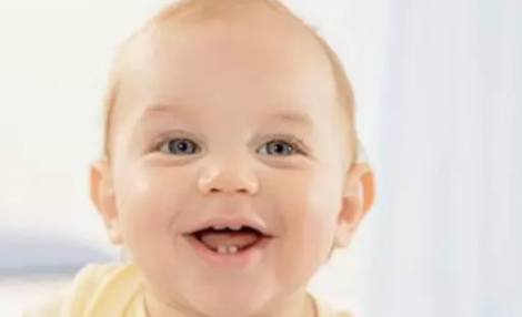 宝宝几个月没长牙是缺钙的原因 宝宝长牙与补钙的关系