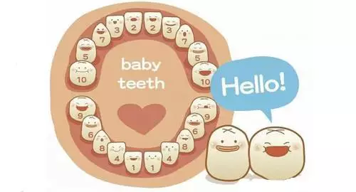 孩子长牙齿的时间比较慢是什么原因 怎么缓解孩子出牙不适