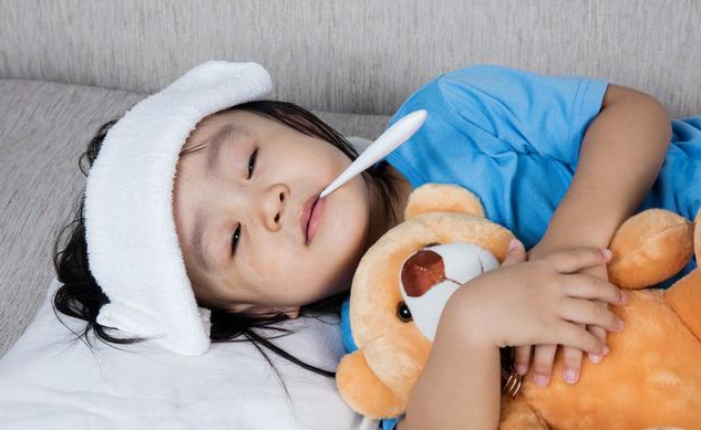 宝宝感冒多久可以吃药 小儿感冒吃药注意事项