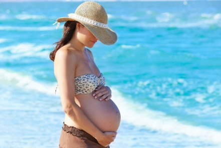 孕妇夏天容易早产吗 夏天天气热是不是比较容易早产