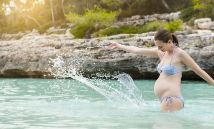 孕妇夏天容易早产吗 夏天天气热是不是比较容易早产