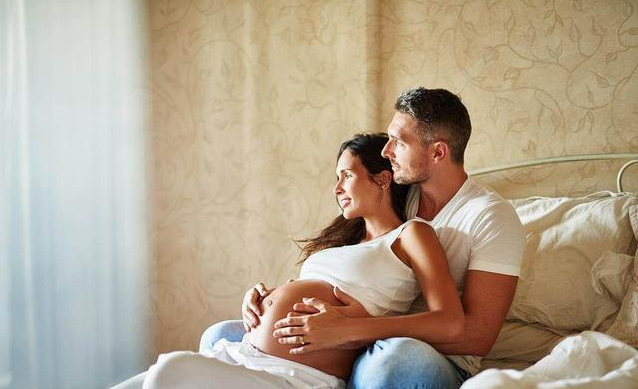 怀孕期间可以过性生活吗 怀孕不同阶段性爱姿势