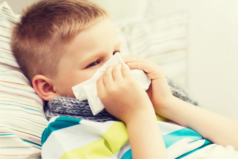 肺炎是咳嗽引起的吗 孩子肺炎是不是因为咳嗽拖的