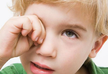 儿童结膜炎可以自愈吗 儿童结膜炎不治疗能自愈吗
