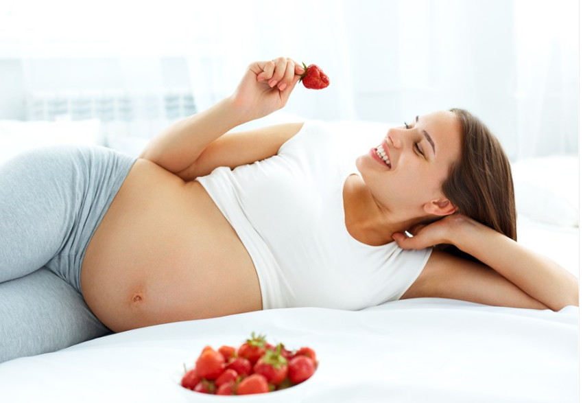 怀孕应该怎么吃 怀孕如何控制体重