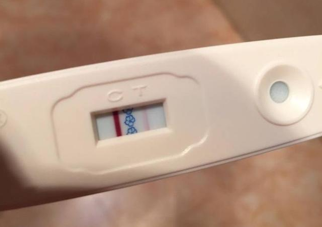 验孕棒显示两条红杠是怀孕了吗 验孕棒显示怀孕要去医院检查吗