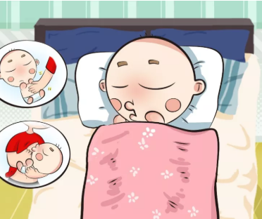 宝宝睡眠不好怎么办 如何提高宝宝睡眠质量