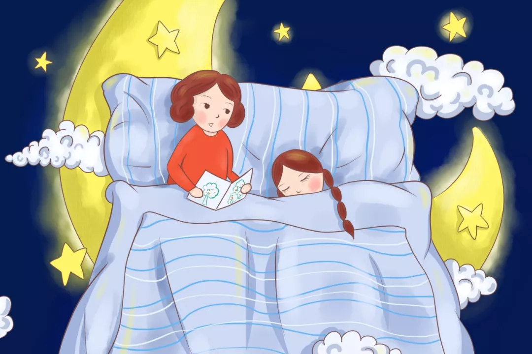坚持午睡和从不午睡的孩子有什么区别 孩子不睡午觉会有很大影响吗