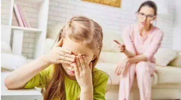 孩子爱哭怎么办 如何教孩子控制情绪