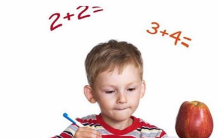 孩子数学怎么教才好 到底如何教孩子数学