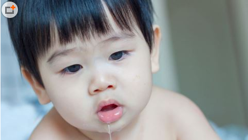 宝宝为什么爱流口水 宝宝爱流口水的原因是什么