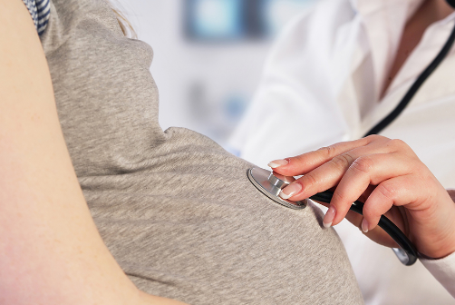 怀孕初期得了妇科炎症怎么办 孕期得了妇科炎症怎么护理
