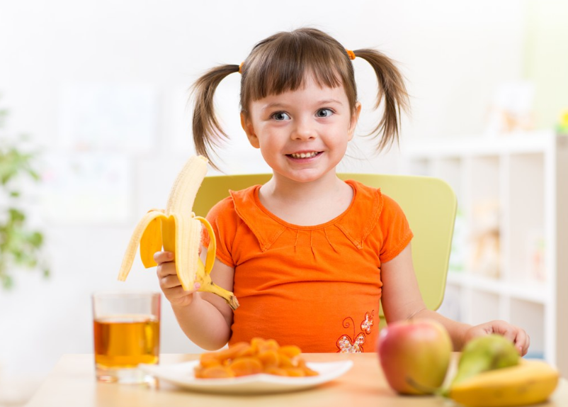 孩子挑食的习惯是什么原因造成的 家人的行为会影响孩子饮食习惯吗