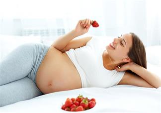 怀孕的时候腰痛怎么办好 怀孕腰痛的原因是什么