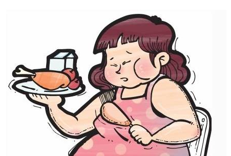 肥胖的准妈妈饮食要注意什么 肥胖的妈妈吃什么好