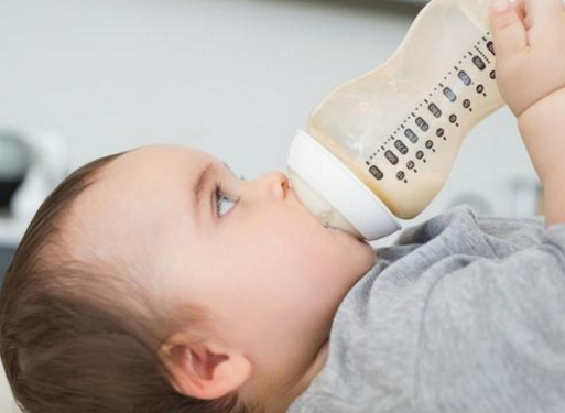 婴幼儿什么时候需要补钙 宝宝补钙的最佳时期是什么时候