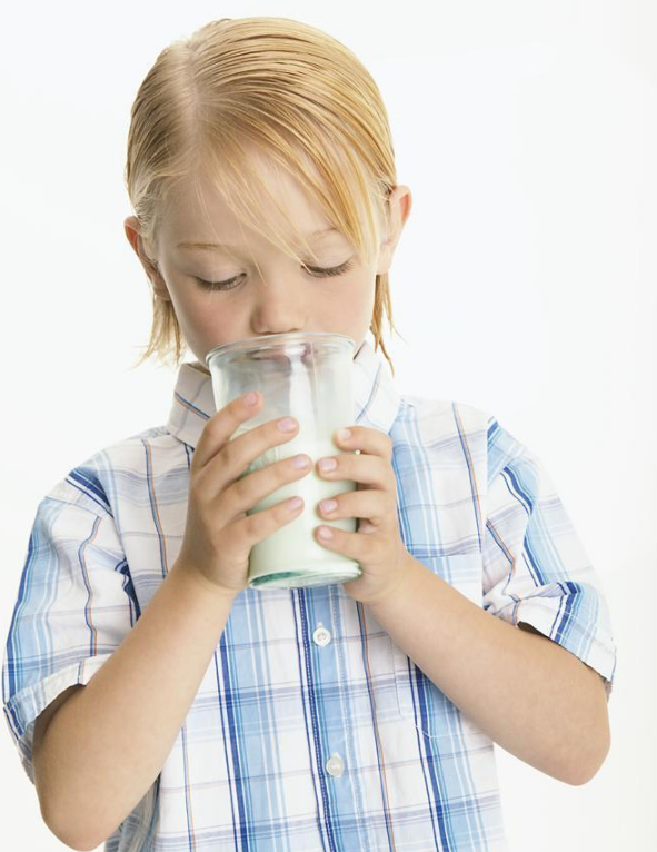 怎么跟孩子排痰比较好 孩子有痰咳不出来吞下会怎么样