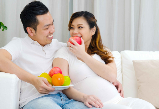 同房姿势和受孕有关系吗 哪种体位姿势容易怀孕